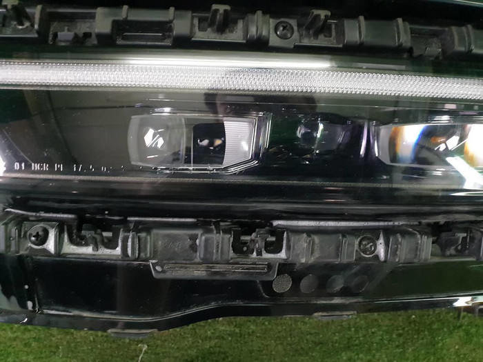 Фара левая Genesis GV70 (2020-н.в.) LED