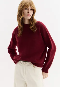 Джемпер женский WEEKEND MAX MARA WKDTUONO