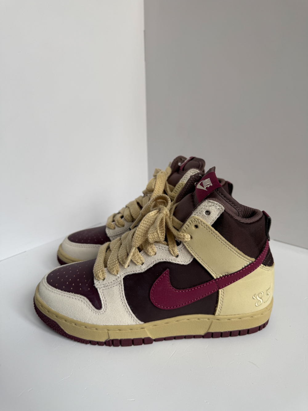 Кроссовки Nike, 36