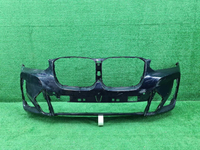 Бампер передний BMW X3 G01 (2021-2024) M-paket