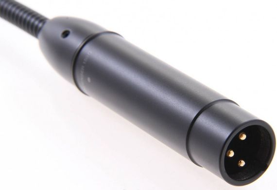 SHURE MX412/C