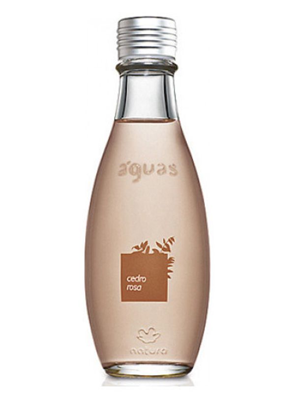 Natura Cedro Rosa