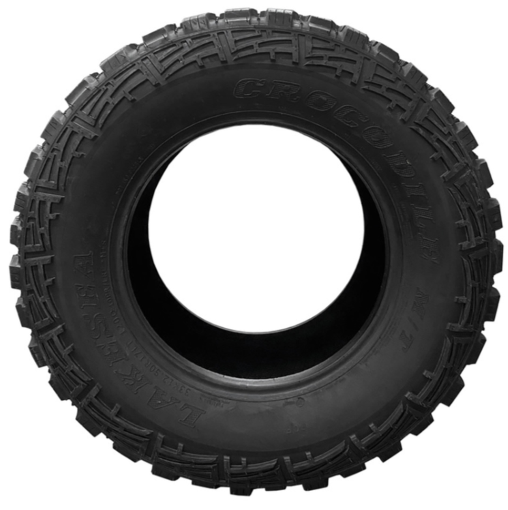Шина Lakesea Crocodile 33x12.5R15 LT 108Q