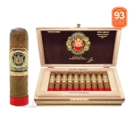 Arturo Fuente Don Carlos The Mans 80th Eye of the Bull