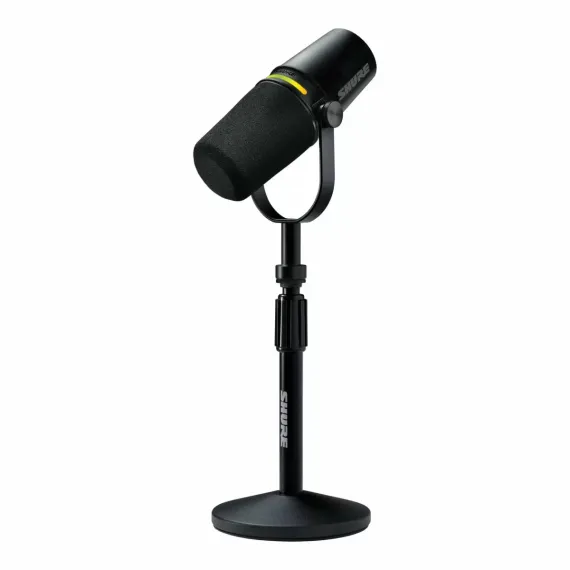 SHURE MV7KBNDL