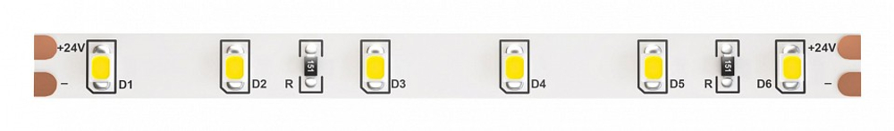 Лента светодиодная Maytoni Led Strip Светодиодная лента 24В 10136