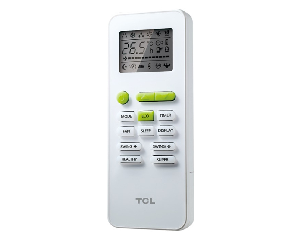 Кассетный блок TCL COMPACT CASSETTE TQCM-18HRIA