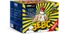 Зевс веер 0,8"х70 Z08150