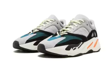Кроссовки Adidas Yeezy Boost 700 Wave Runner