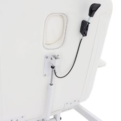 Массажный стол стационарный Mizomed DB-9 (KO-022) (ММКМ-1 SE2.21.10)
