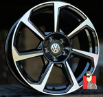 Комплект дисков Volkswagen 18x8 et40 5x112