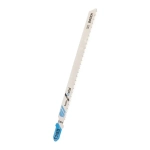 Пилки для лобзика по металлу T 318 В, HSS BOSCH 2608631404