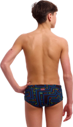 Транки FUNKY TRUNKS Boys Chomp Chomp