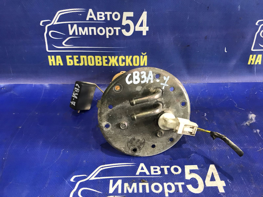 Датчик уровня топлива MITSUBISHI MIRAGE 1992