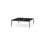 Стол журнальный квадратный ENZA HOME RIGA EH61301