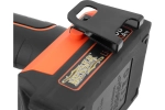 Заклепочник аккумуляторный для вытяжных заклепок MESSER CQ-60025 05-32-064