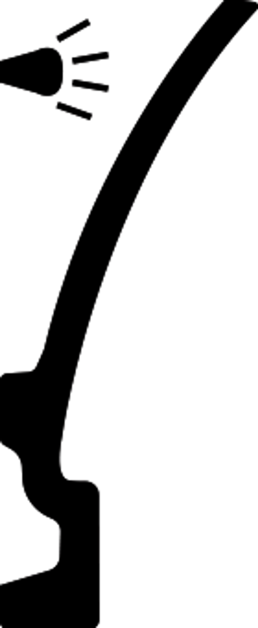 Карниз 1.50.622