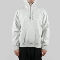  Толстовка мужская Carhartt WIP Hooded Sweatshirt артикул:I029419_grey - купить в магазине Дайс