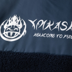КУРТКА YMKASHIX FURRY HTF