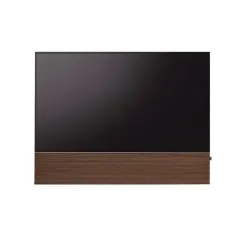 CANVAS HIFI 83 Mahogany