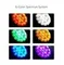 Elation SIXPAR Z19 IP прожектор LED PAR