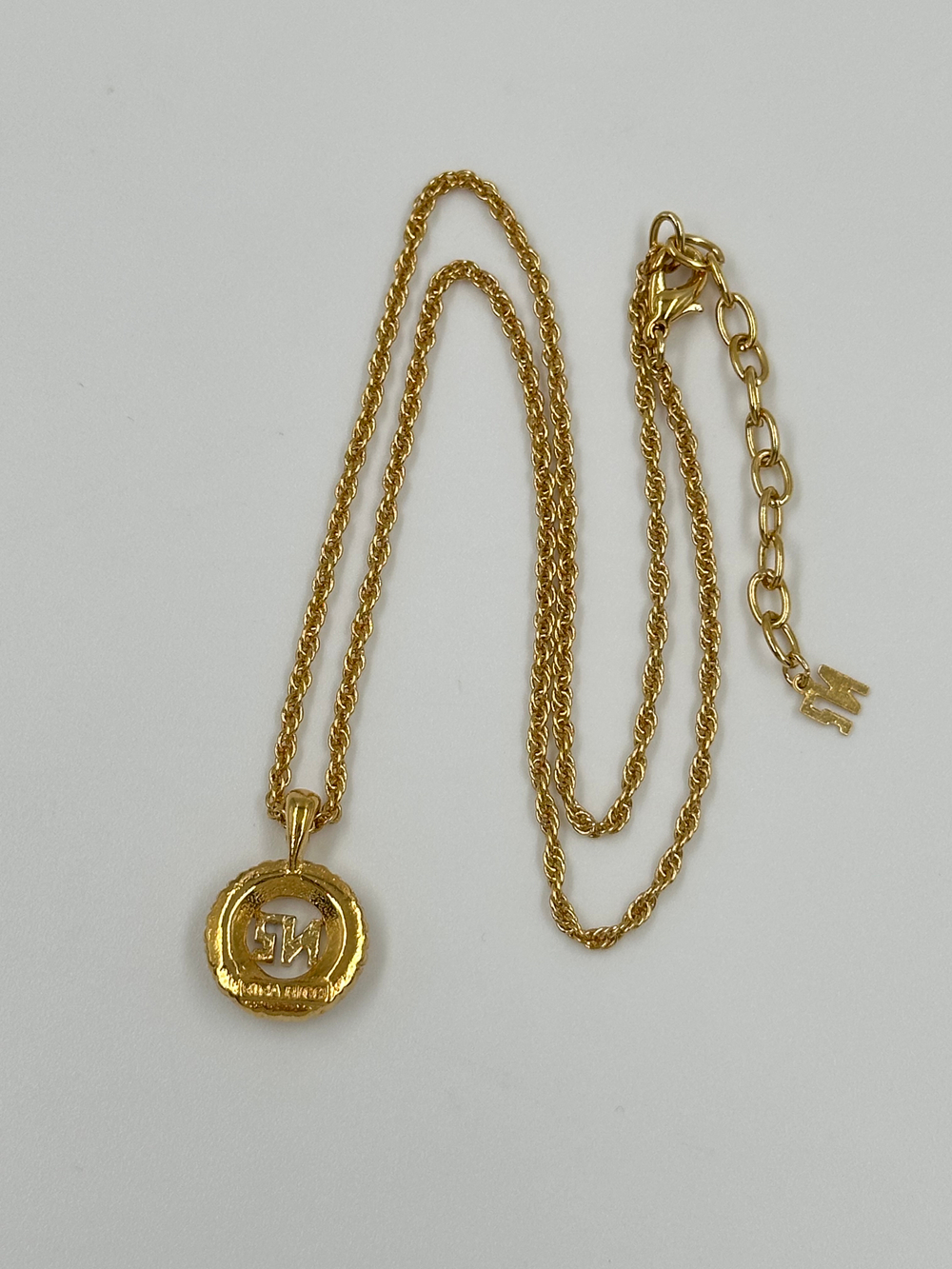 Кулон Nina Ricci
