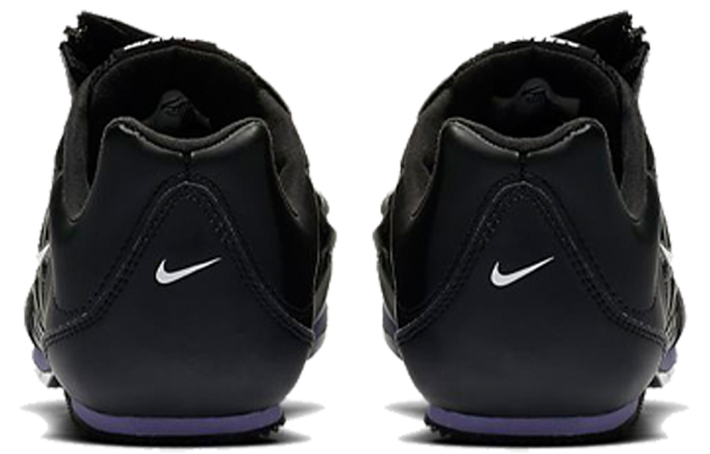 Nike Zoom Long Jump 4 "Black Stellar Indigo"