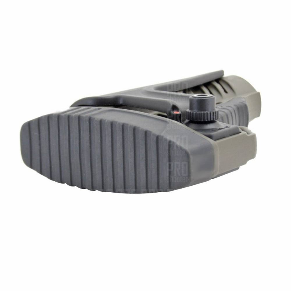 Телескопический приклад TBS Shock , DLG Tactical