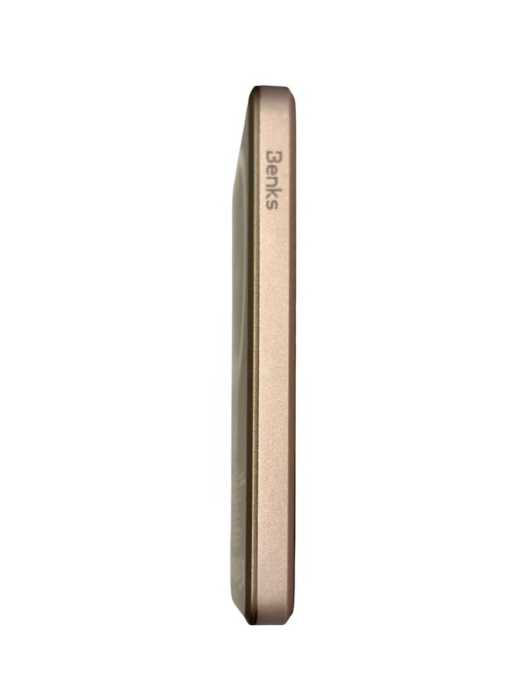 Powerbank Benks ArmorGo MP15 5000mAh коричневый
