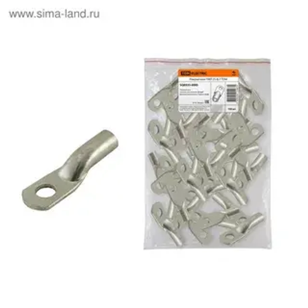 Наконечник ТМЛ  70-10-13 луженый ГОСТ 7386-80 TDM SQ0533-0009