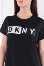 футболка DKNY Sport - черный(DP8T5894)