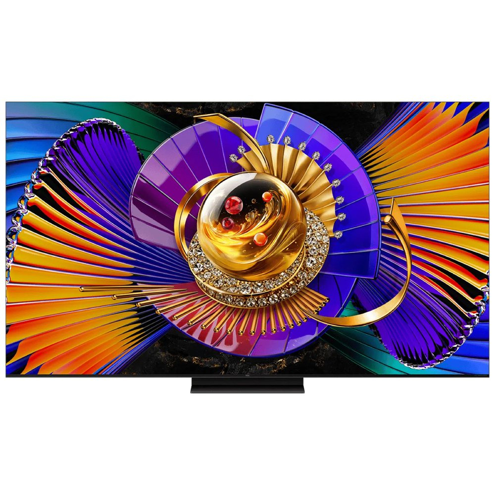 Телевизор 75" TCL 75C7L