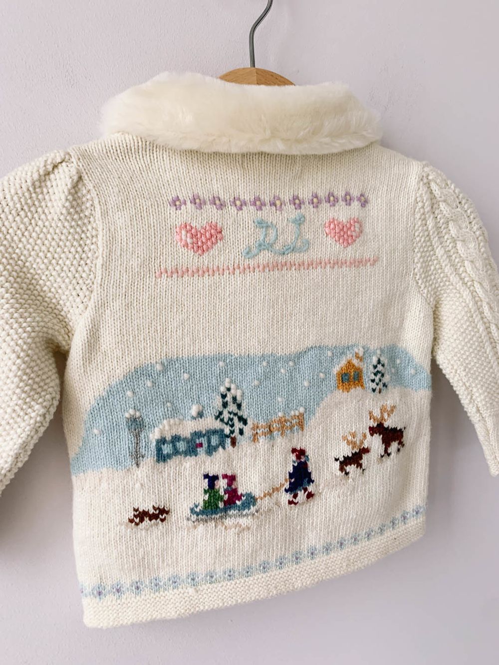 Кардиган Ralph Lauren