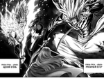 Ванпанчмен. One-Punch Man. Книга 11. В один миг. Свет