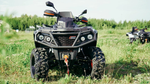Квадроцикл AODES Pathcross ATV1000L EPS XE PRO 2025г.