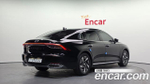 Hyundai Grandeur Premium Choice — 2020