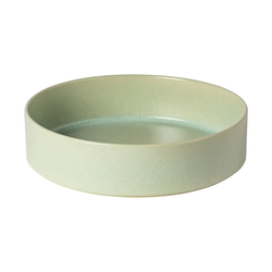 Чаша 29.1см Costa Nova Redonda bay leaf rns291-grn