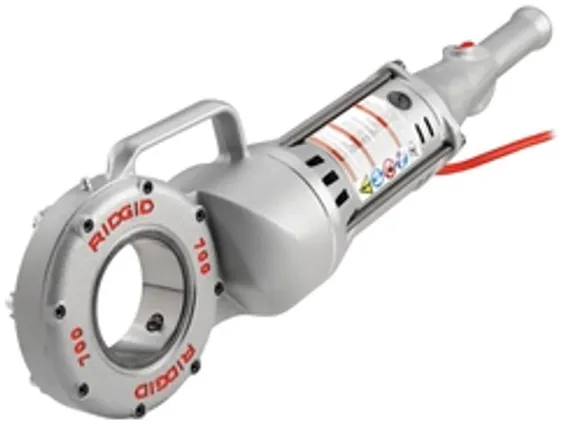 Резьбонарезная головка RIDGID NPT/BSPT 555