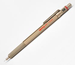 Механический карандаш ROTRING 600 0.5 мм GOLD  (2158796)