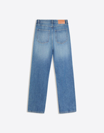 Мужские джинсы loose fit - BERSHKA