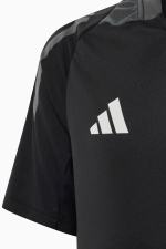 Футболка adidas Tiro 24 Competition Training Junior - черный