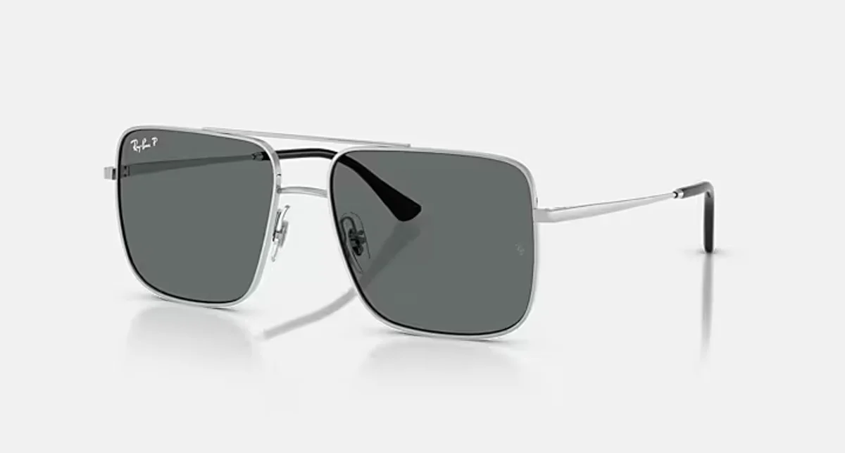RAY-BAN ARI BIO-BASED RB3758 003/81