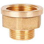 Переходник STOUT под ключ 1"x3/4" ВР/НР