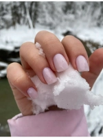 Гель для наращивания и моделирования ногтей
