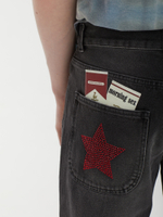 Мужские Джинсы (Regular Fit) Lucky Stars & Lucky Strikes