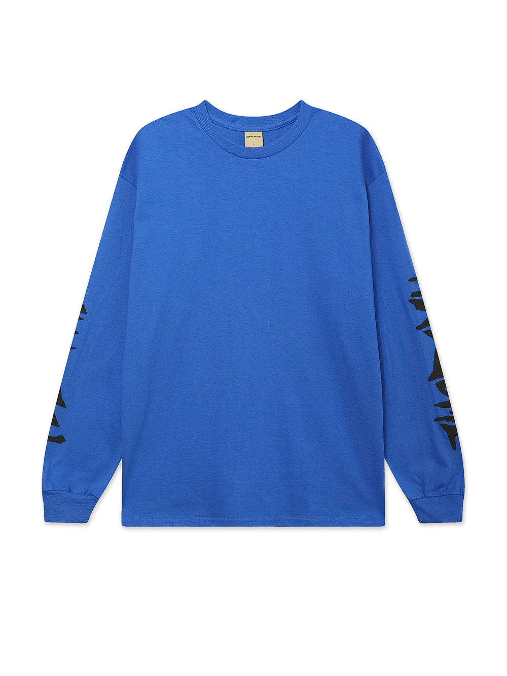 Джемпер Stamp Logo Long Sleeve Tee