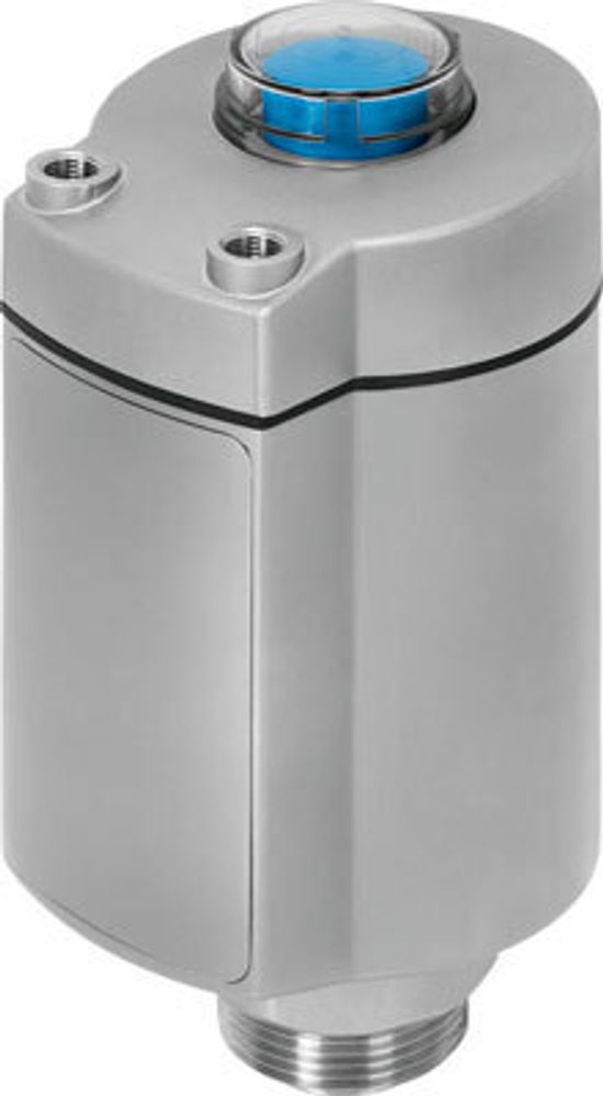 DFPK-75-20-V4 piston actuator