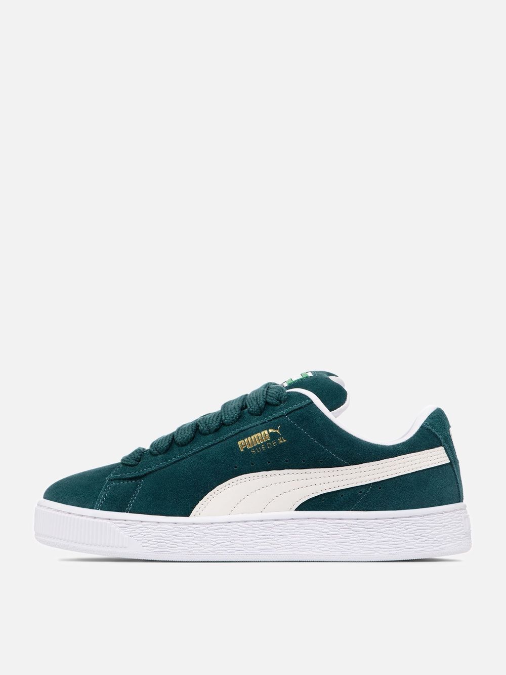 Кеды мужские PUMA Suede XL