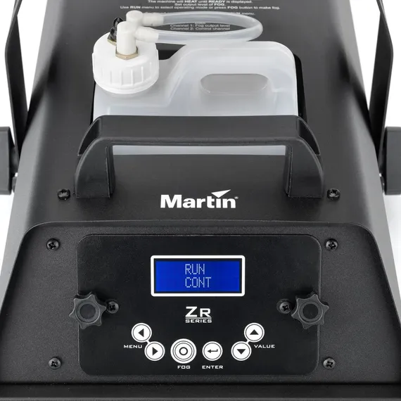 MARTIN JEM ZR25