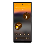 Смартфон Google Pixel 6А 6/128GB, Charcoal (Темно-серый) (Global)